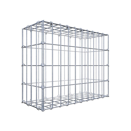 Gabione 05x10 050x040x020 Typ1 C-Ring