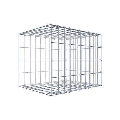 Gabione 05x10 050x040x040 Typ2 C-Ring