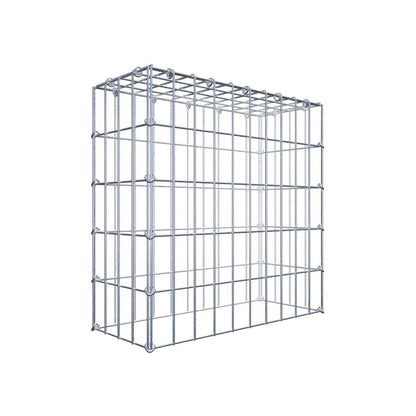 Gabione 05x10 050x050x020 Typ3 C-Ring