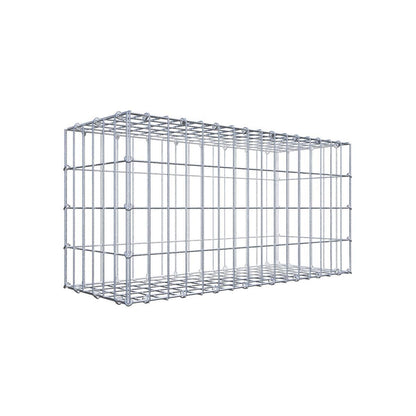 Gabione 05x10 080x040x030 Typ1 C-Ring