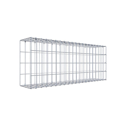 Gabione 05x10 100x040x020 Typ2 C-Ring