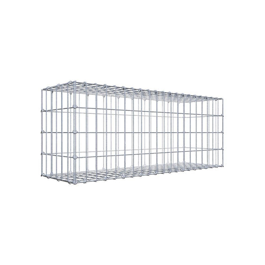 Gabione 05x10 100x040x030 Typ1 C-Ring