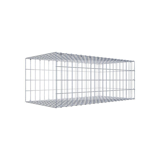 Gabione 05x10 100x040x050 Typ2 C-Ring