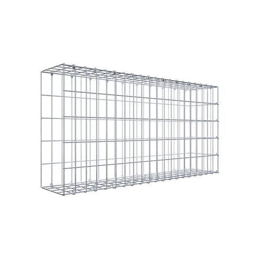 Gabione 05x10 100x050x020 Typ2 C-Ring