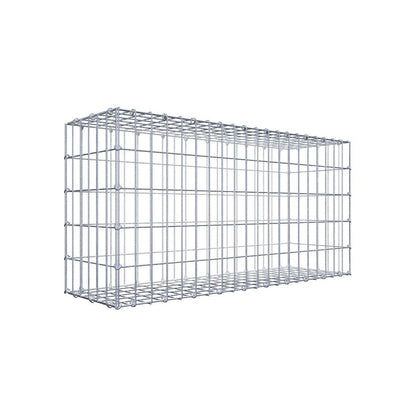 Gabione 05x10 100x050x030 Typ1 C-Ring