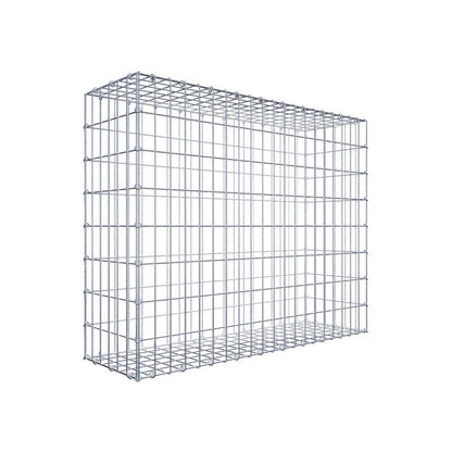 Gabione 05x10 100x080x030 Typ1 C-Ring