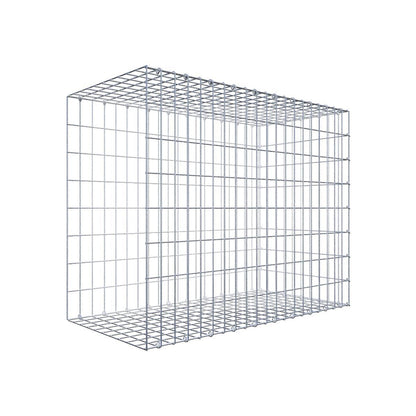 Gabione 05x10 100x080x050 Typ2 C-Ring