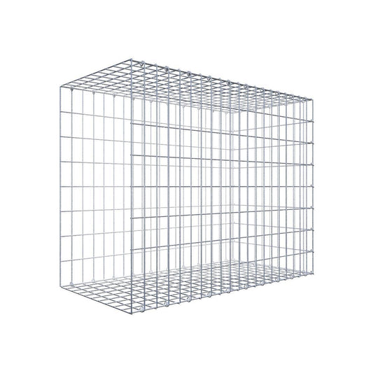 Gabione 05x10 100x080x050 Typ2 C-Ring