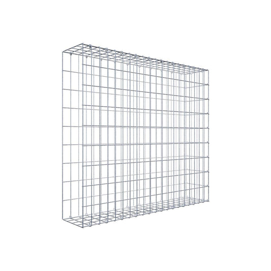 Gabione 05x10 100x090x020 Typ2 C-Ring