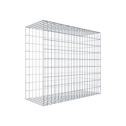 Gabione 05x10 100x090x040 Typ2 C-Ring