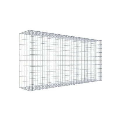 Gabione 05x10 200x100x040 Typ2 C-Ring