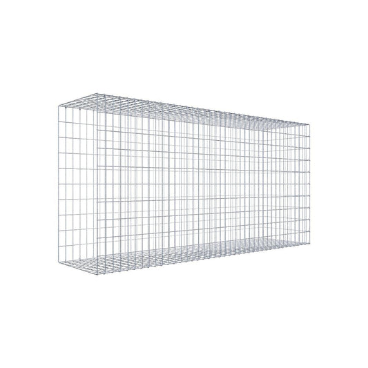 Gabione 05x10 200x100x050 Typ2 C-Ring