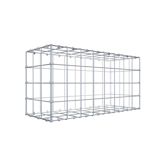 Gabione 10x10 080x040x030 Typ1 C-Ring