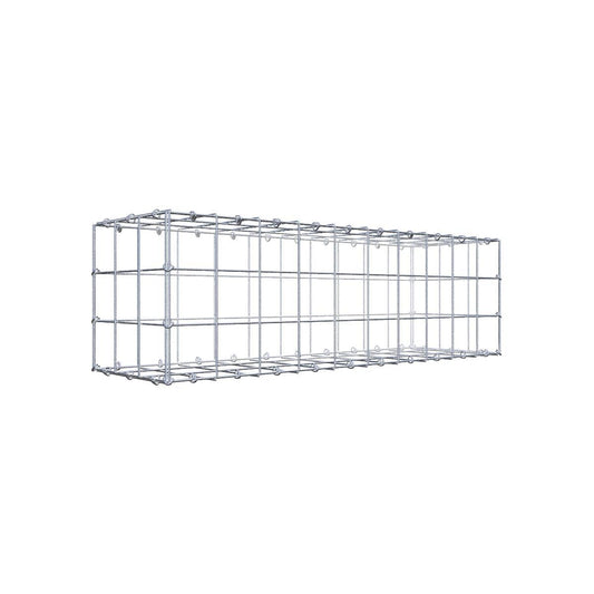 Gabione 10x10 100x030x030 Typ1 C-Ring