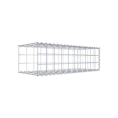 Gabione 10x10 100x030x040 Typ2 Spiral
