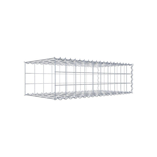 Gabione 10x10 100x030x050 Typ2 Spiral