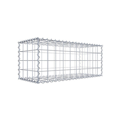 Gabione 10x10 100x040x040 Typ1 Spiral