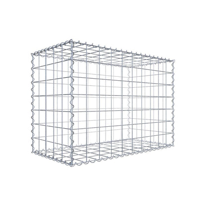 Gabione 10x10 100x070x050 Typ1 Spiral
