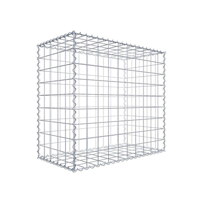 Gabione 10x10 100x090x050 Typ1 Spiral