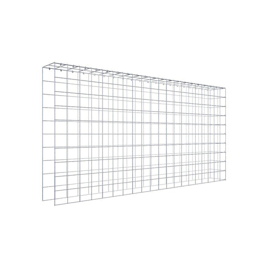 Gabione 10x10 200x100x020 Typ4 C-Ring