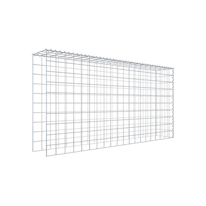 Gabione 10x10 200x100x030 Typ4 Spiral