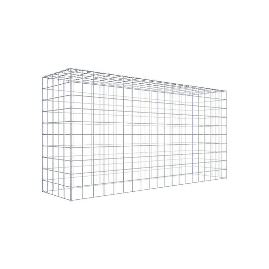Gabione 10x10 200x100x050 Typ3 C-Ring