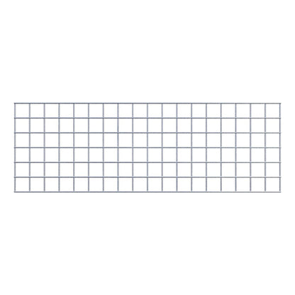 Dekogitter / Rankgitter (inkl. Montagematerial) Maschenweite 5 x 5 cm