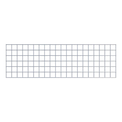 Dekogitter / Rankgitter (inkl. Montagematerial) Maschenweite 5 x 5 cm