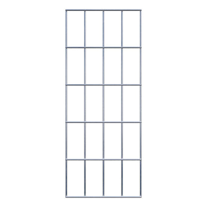 Grid 5 x 10 cm mesh size