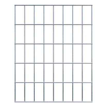 Grid 5 x 10 cm mesh size