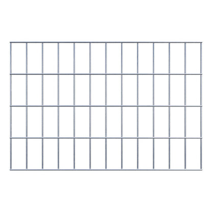 Grid 5 x 10 cm mesh size