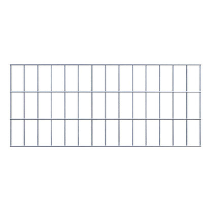 Grid 5 x 10 cm mesh size