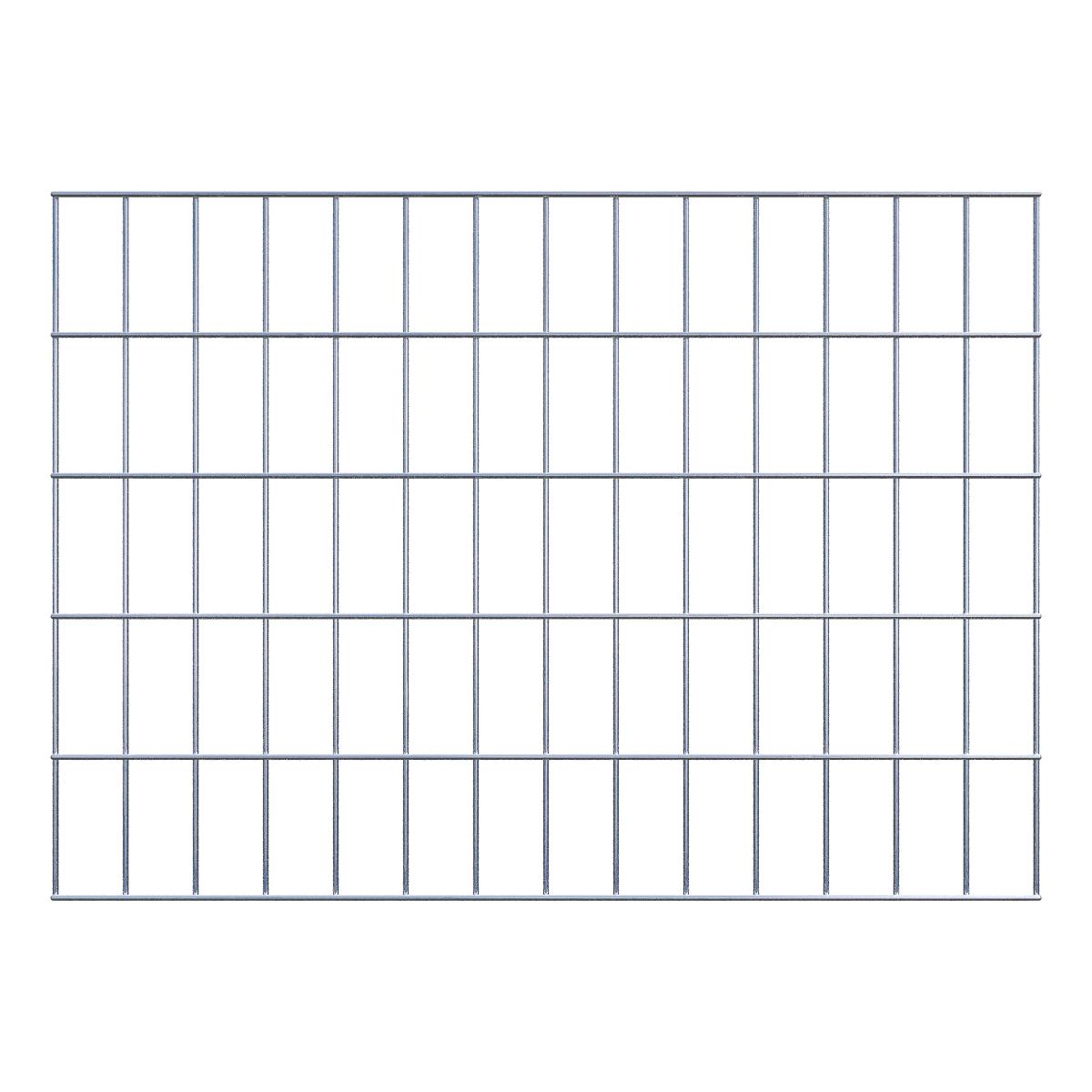 Grid 5 x 10 cm mesh size