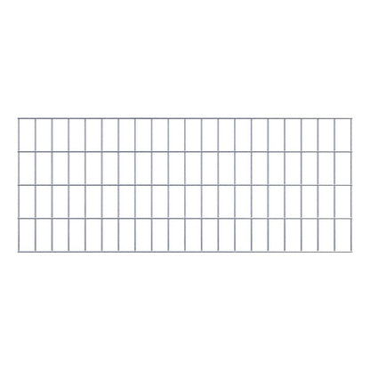 Grid 5 x 10 cm mesh size