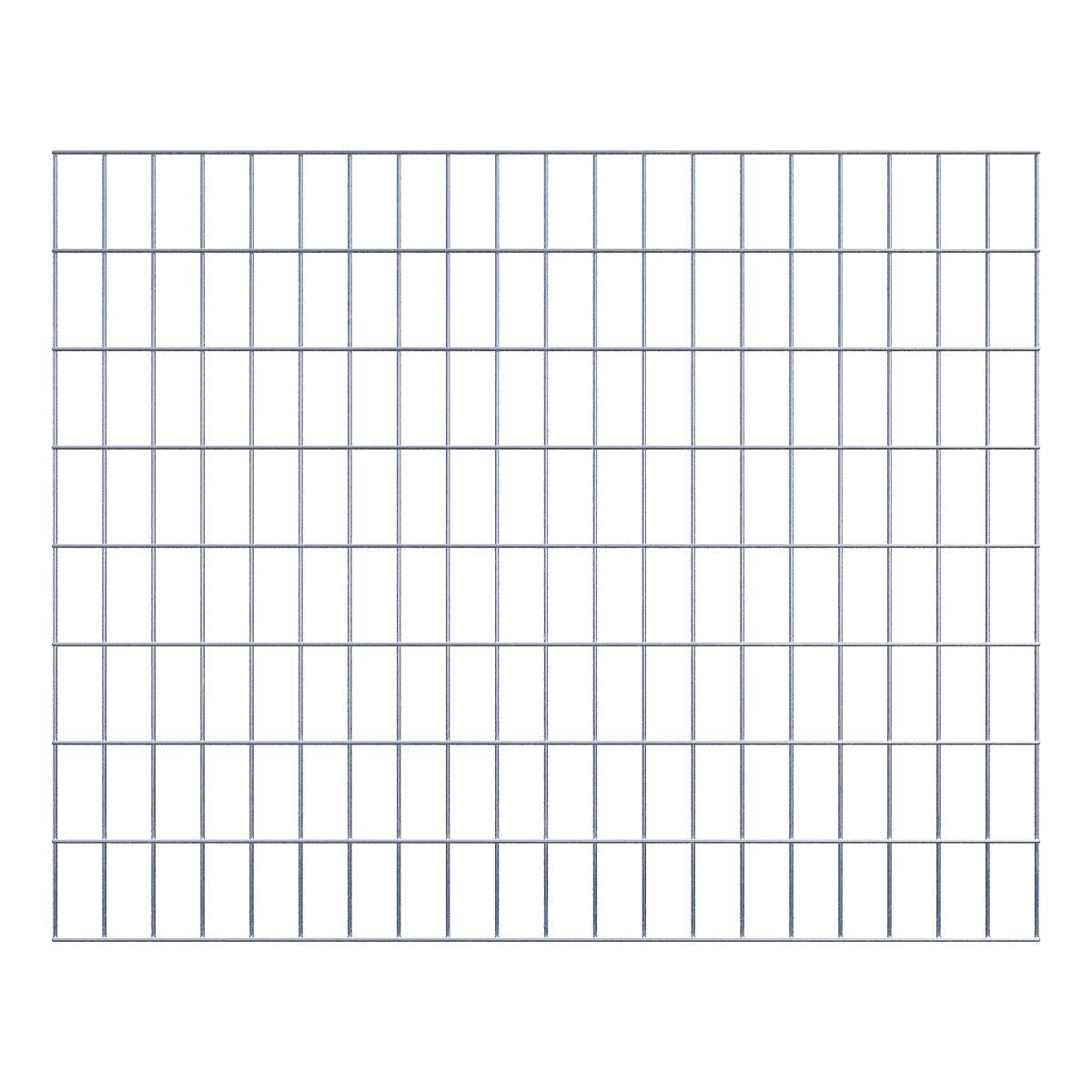 Grid 5 x 10 cm mesh size