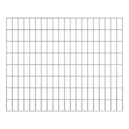 Grid 5 x 10 cm mesh size