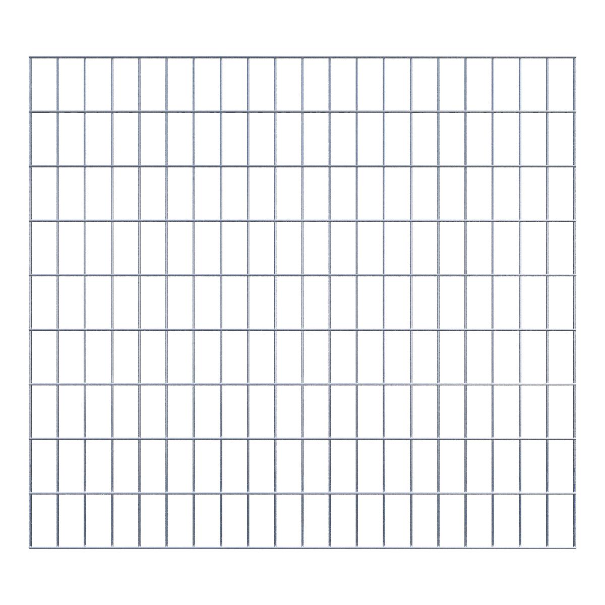 Grid 5 x 10 cm mesh size