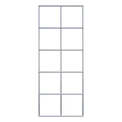 Gitter 10 x 10 cm Maschenweite