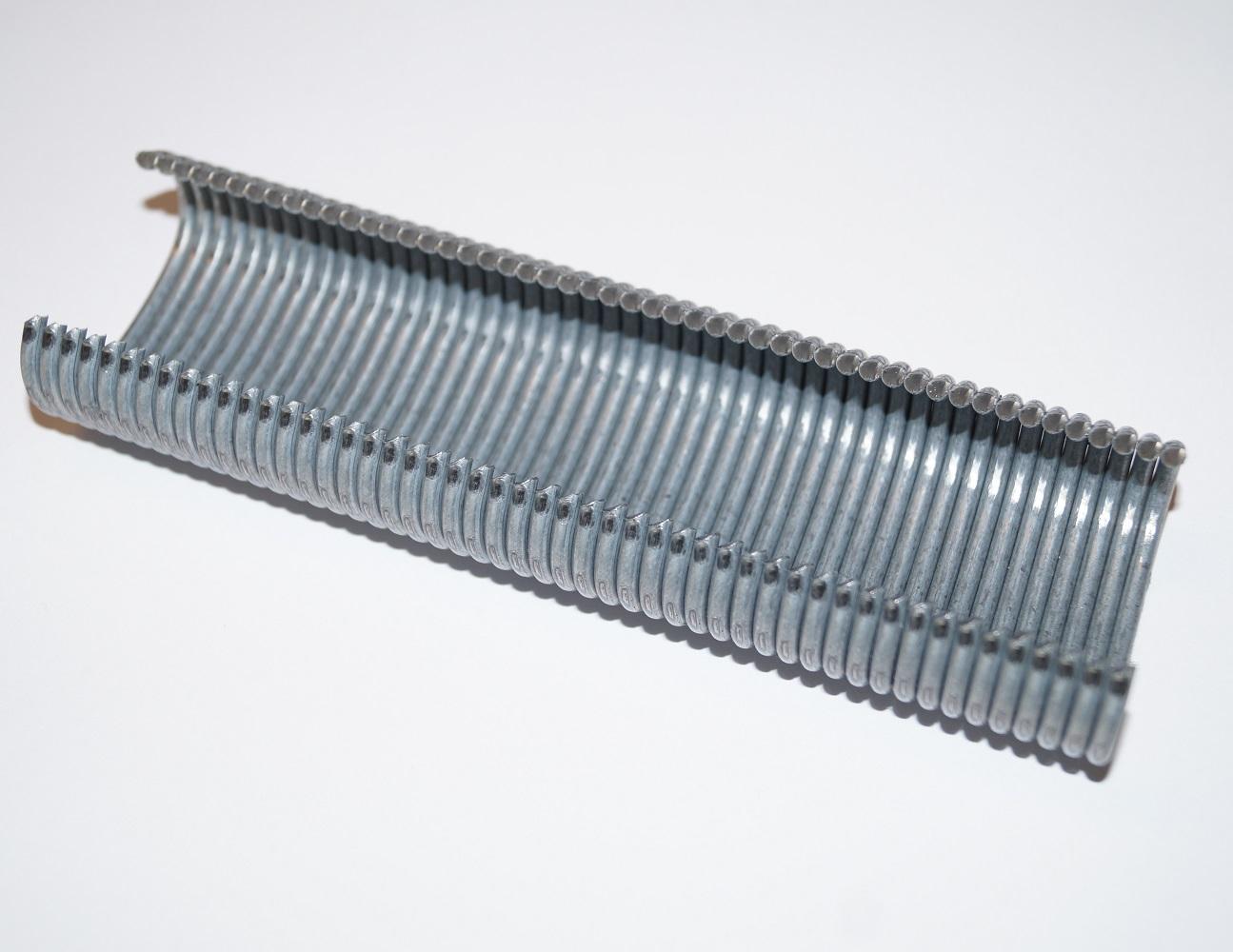 Gabion 100 cm x 70 cm x 40 cm (L x H x P), mailles 5 cm x 5 cm, anneau en C