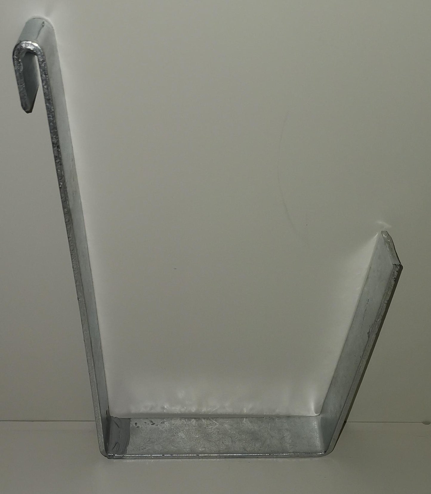 Jardinera galvanizada en juego de 3 con jardinera incluida, para gaviones MW 5 x 20