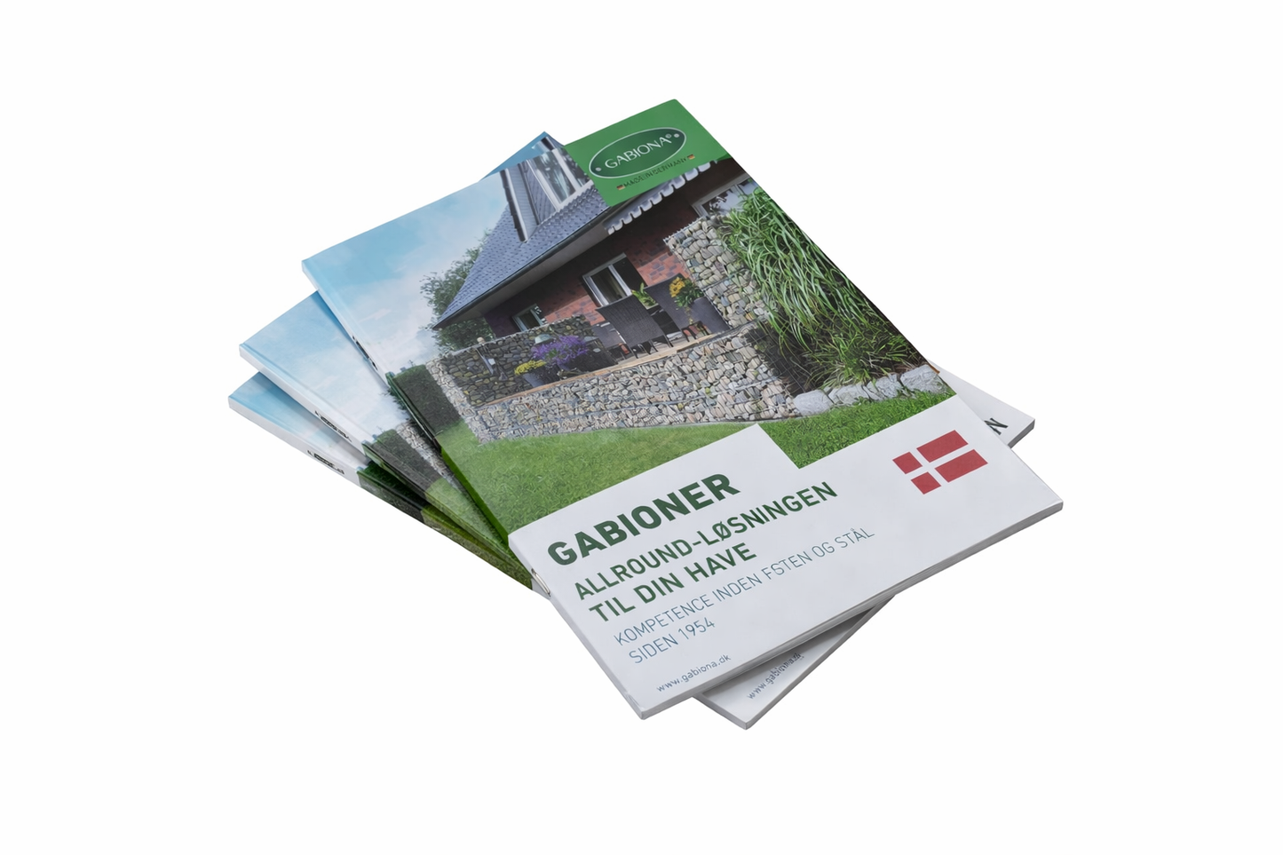 GABIONA katalog