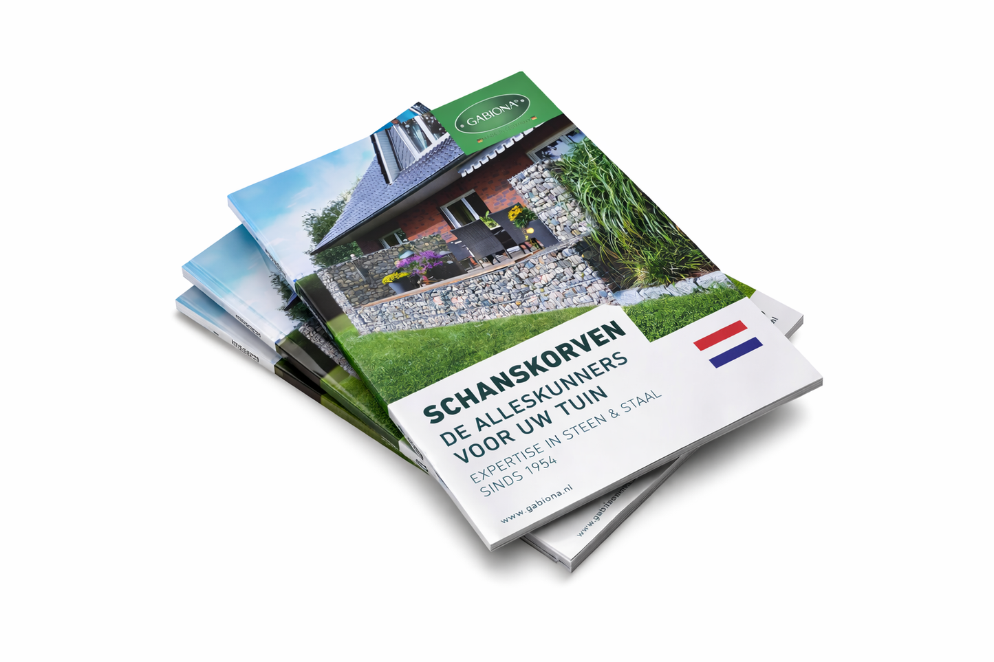GABIONA katalog