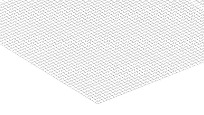 Alambre para pajarera GABIONA 1 m x 1 m