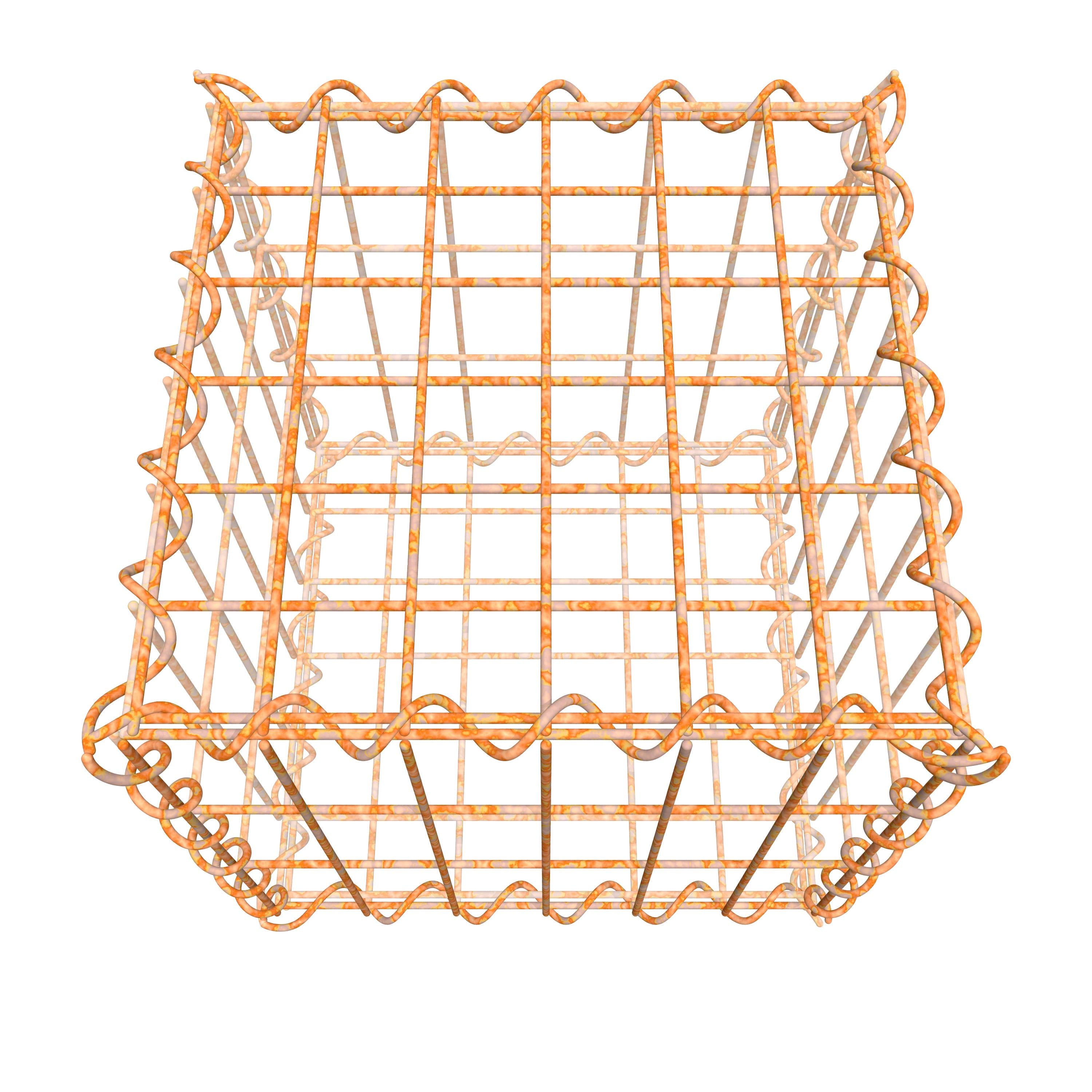 Rostig 05x10 030x030x030 4 p3