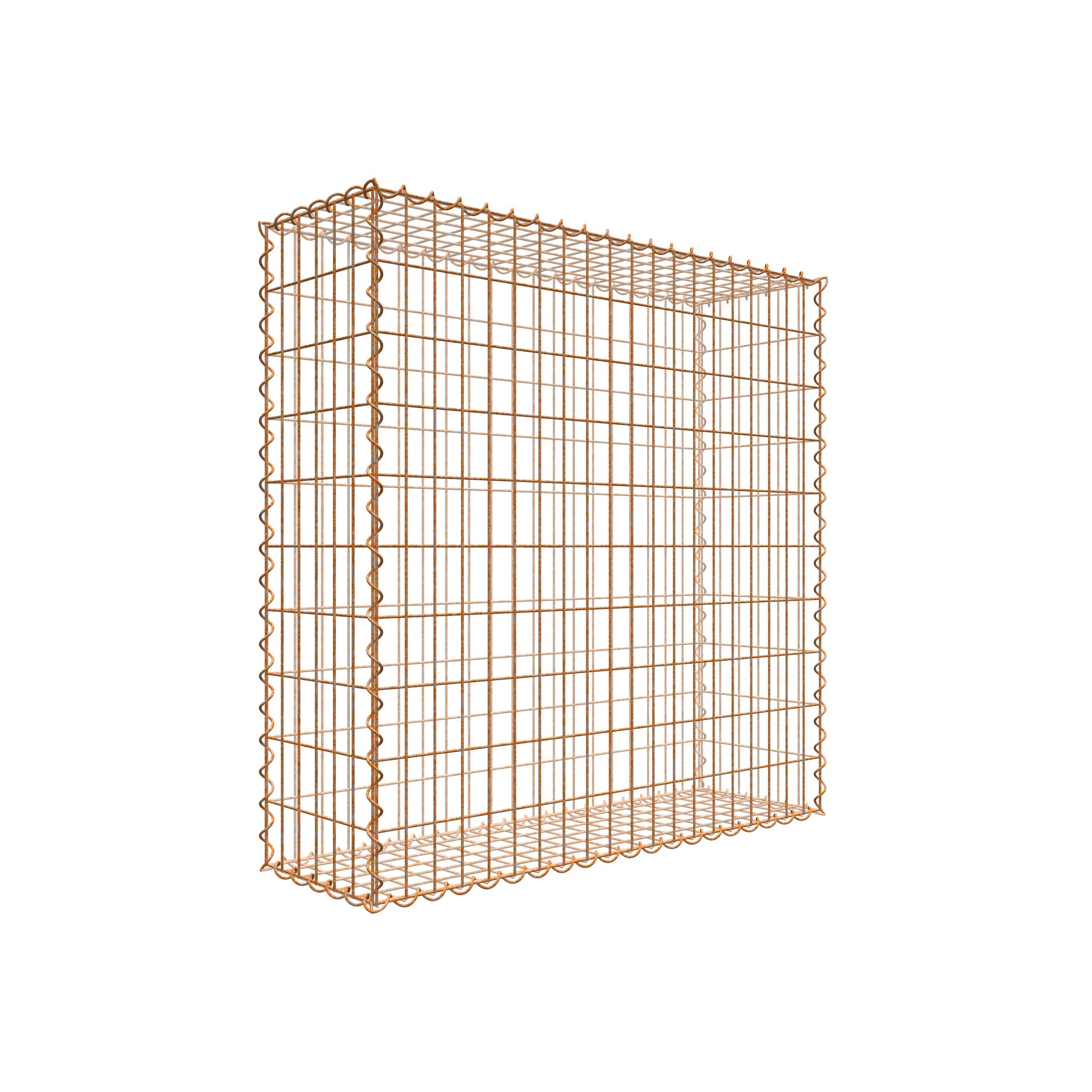 Rostig 05x10 100x100x030 4 p1