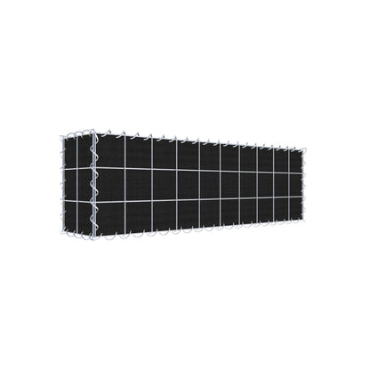 Vlies 10x10 100x030x020 10 p1