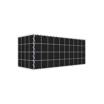 Vlies 10x10 100x040x040 10 p1