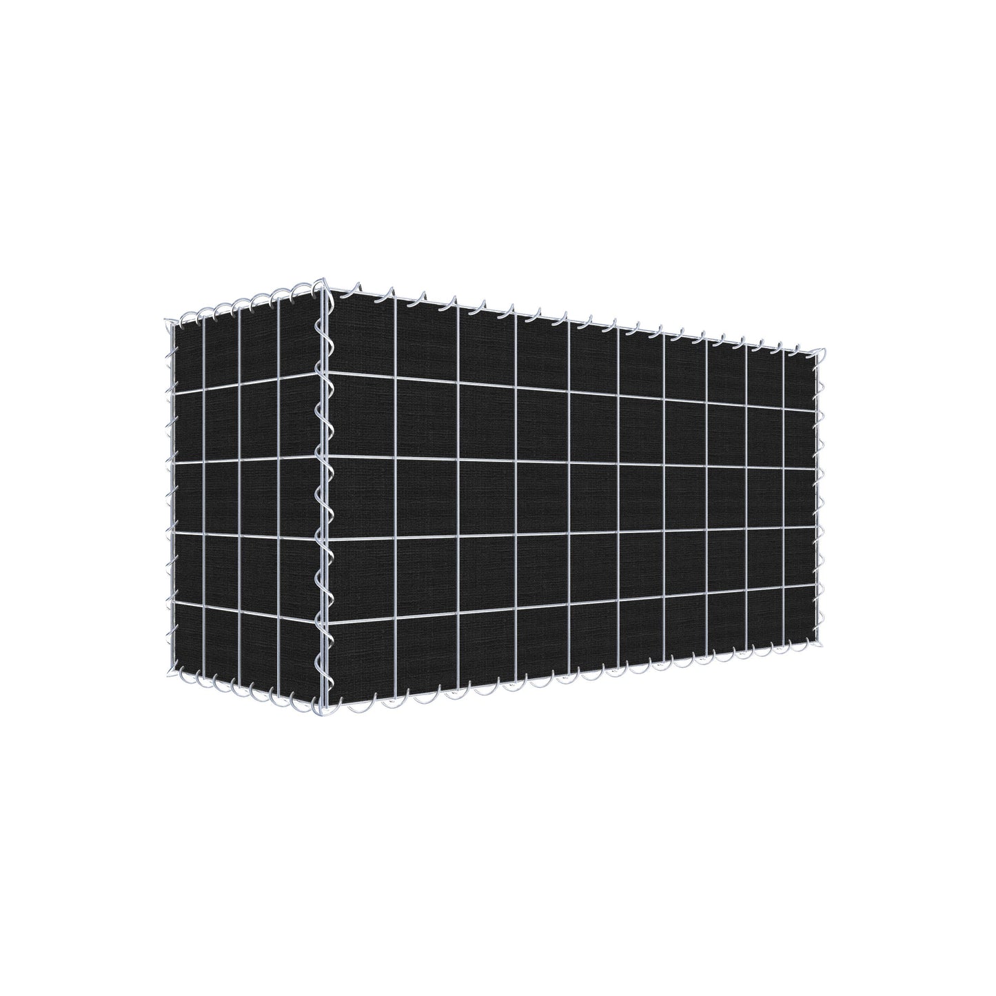 Vlies 10x10 100x050x040 10 p1