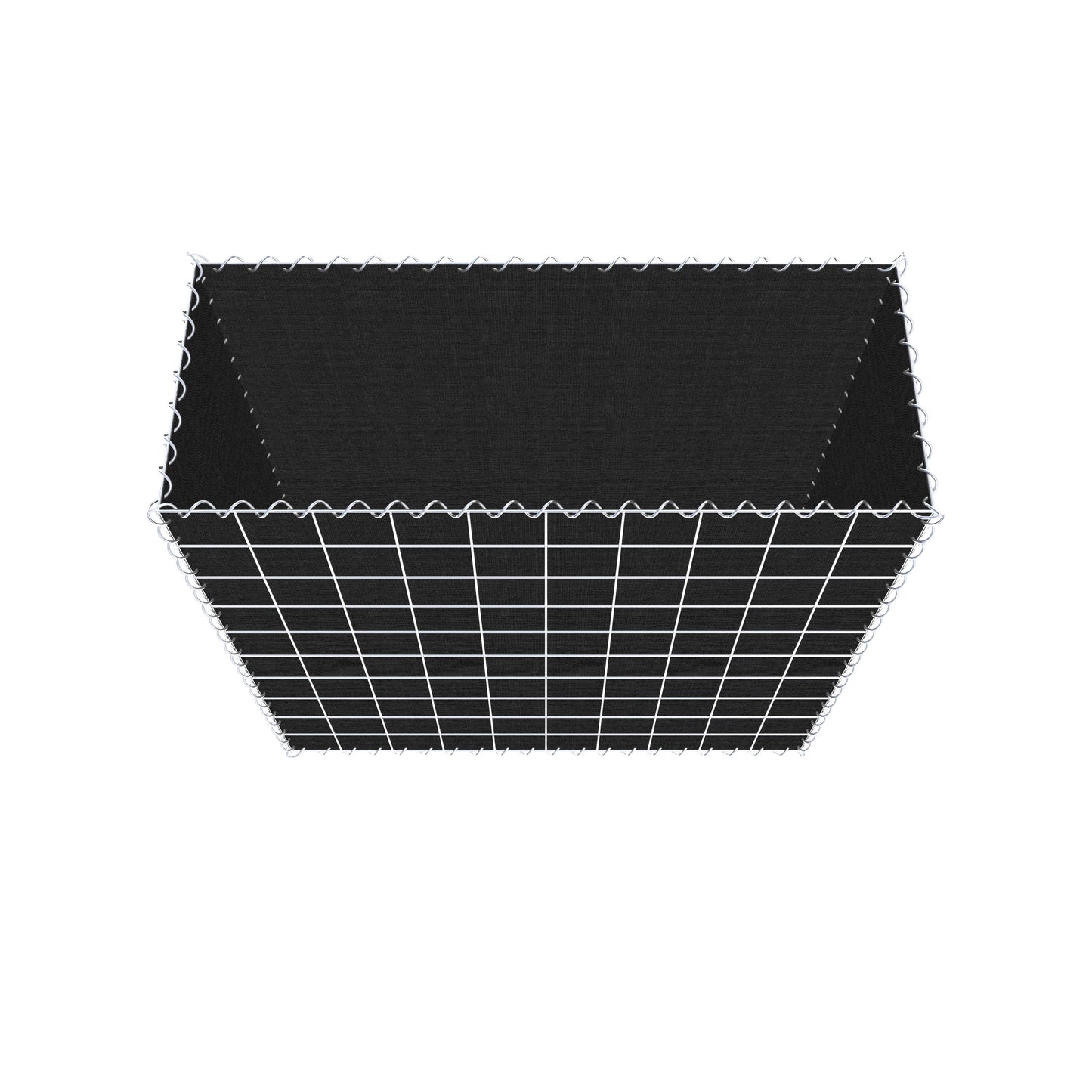 Vlies 10x10 100x100x040 10 p3