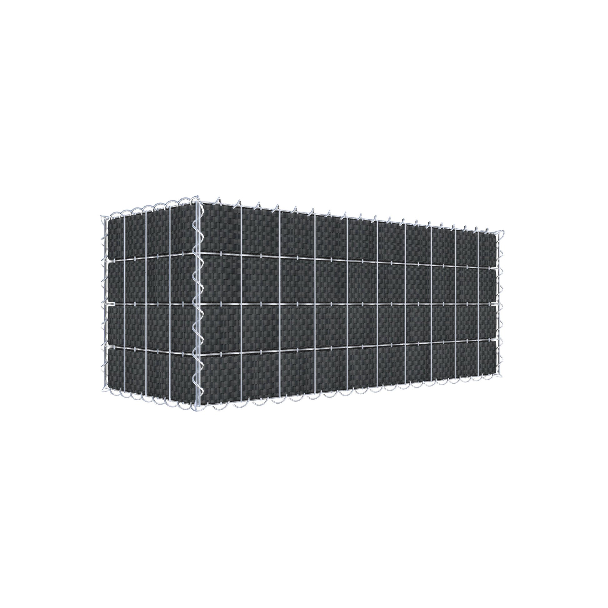 Vlies Sichtschutz 05x10 100x040x040 4 p1